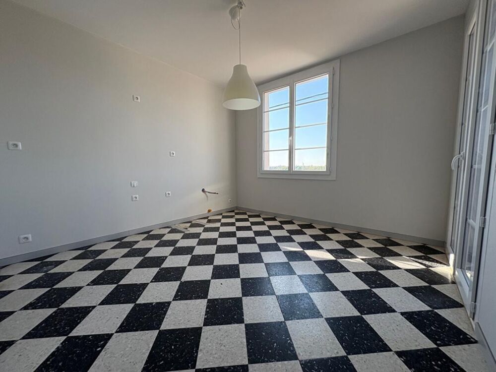 Appartement Agde 4 pièce(s) 101 m2