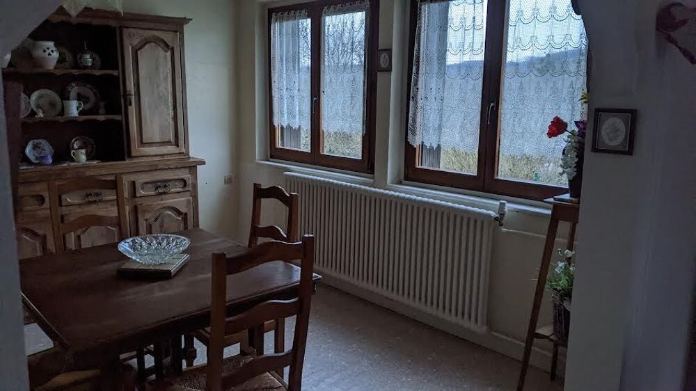 Location Appartement Appartement de 74m2 à louer sur Ancy-Dornot Ancy dornot
