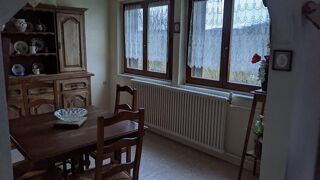  Appartement à louer 3 pièces 74 m²