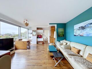  Appartement à vendre 2 pièces 58 m²