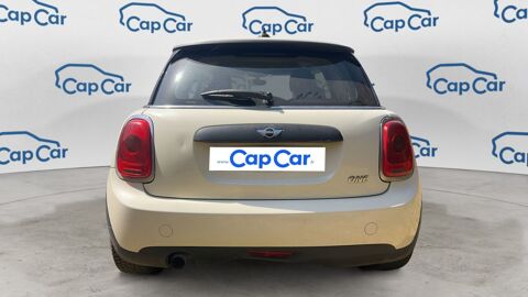 One First (F56) 1.2 75 Hatch 2016 occasion 28190 Landelles