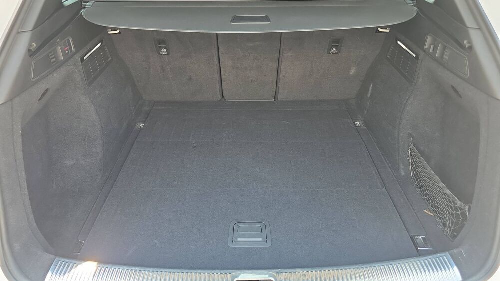 Q5 2.0 TDI 163 Quattro Stronic7 S line - Premi&egrave;re main 2017 occasion 17300 Rochefort