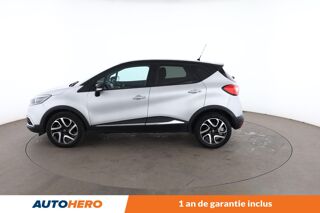 Captur 1.2 TCe Energy Intens EDC 120 ch 2016 occasion 92130 Issy-les-Moulineaux