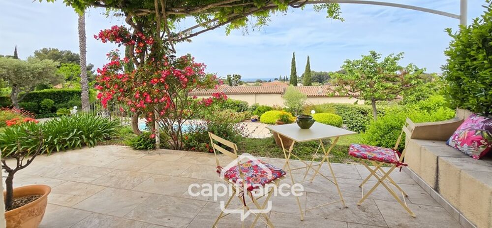 � vendre  Villa Sanary-sur-Mer (83110)