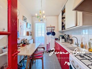  Appartement à vendre 4 pièces 73 m²