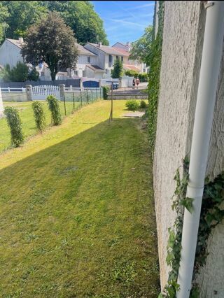  Maison à vendre 5 pièces 100 m²