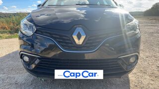 Grand scenic IV IV 1.5 dCi 110 Business 2017 occasion 91540 Mennecy