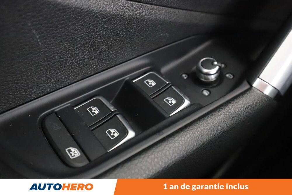 Q2 30 TFSI Sport 116 ch 2019 occasion 92130 Issy-les-Moulineaux