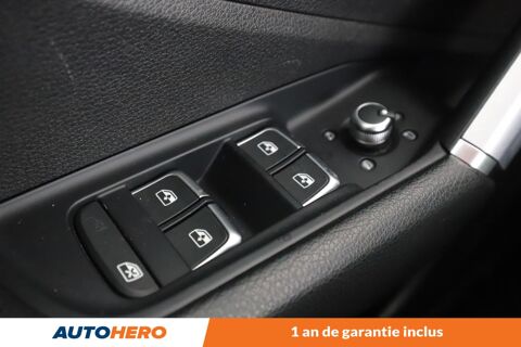 Q2 30 TFSI Sport 116 ch 2019 occasion 92130 Issy-les-Moulineaux