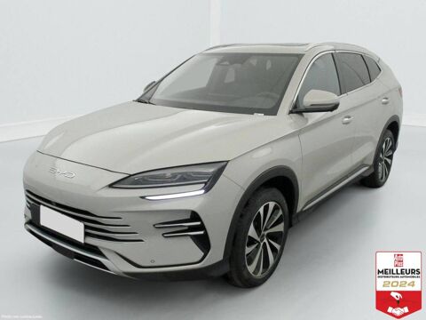 Annonce voiture BYD Seal 35394 €