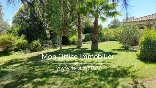  Maison à vendre 7 pièces 240 m²
