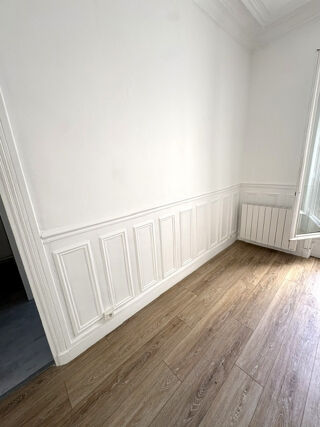 Vente Appartement Exclusivité 2 pièces Métro Boucicault Paris 15