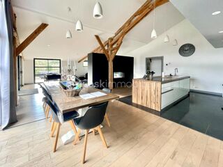  Maison à vendre 7 pièces 223 m²
