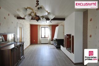  Maison à vendre 4 pièces 94 m²