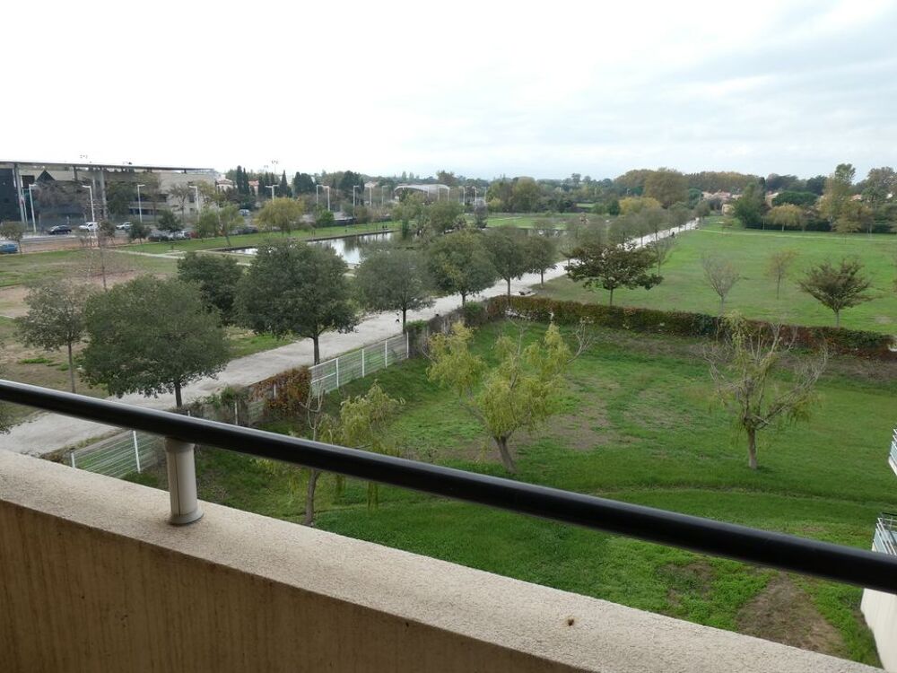 Location Appartement Appartement de 46m2 à louer sur Perpignan Perpignan