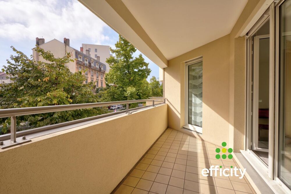 Vente Appartement Appartement Villeurbanne