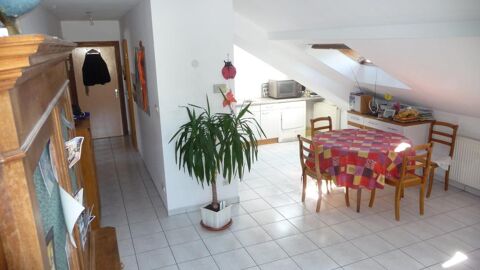  Appartement  louer 4 pices 78 m