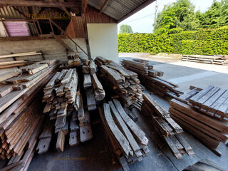  Maison � vendre 4 pi�ces 110 m�