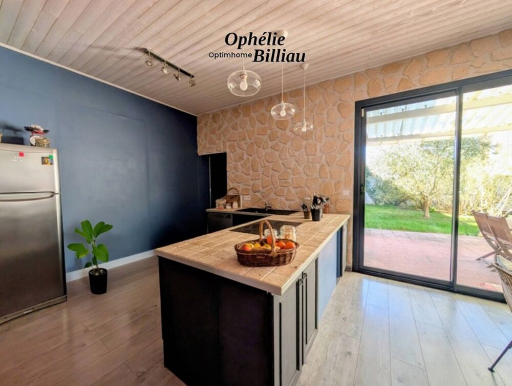 Vente Maison Maison de ma�tre r�nov�e � Haverskerque � Le charme, le volume et la tranquillit� au c�ur de la Vall�e de la Lys Haverskerque