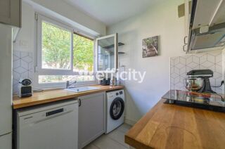  Appartement � vendre 3 pi�ces 64 m�