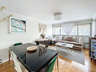  Appartement � vendre 4 pi�ces 84 m�