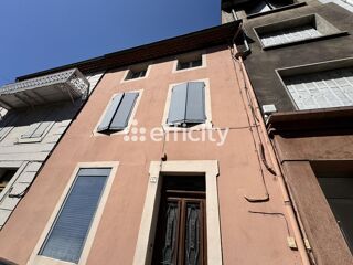  Maison à vendre 5 pièces 100 m²