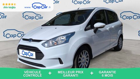 Annonce voiture Ford B-max 5970 €