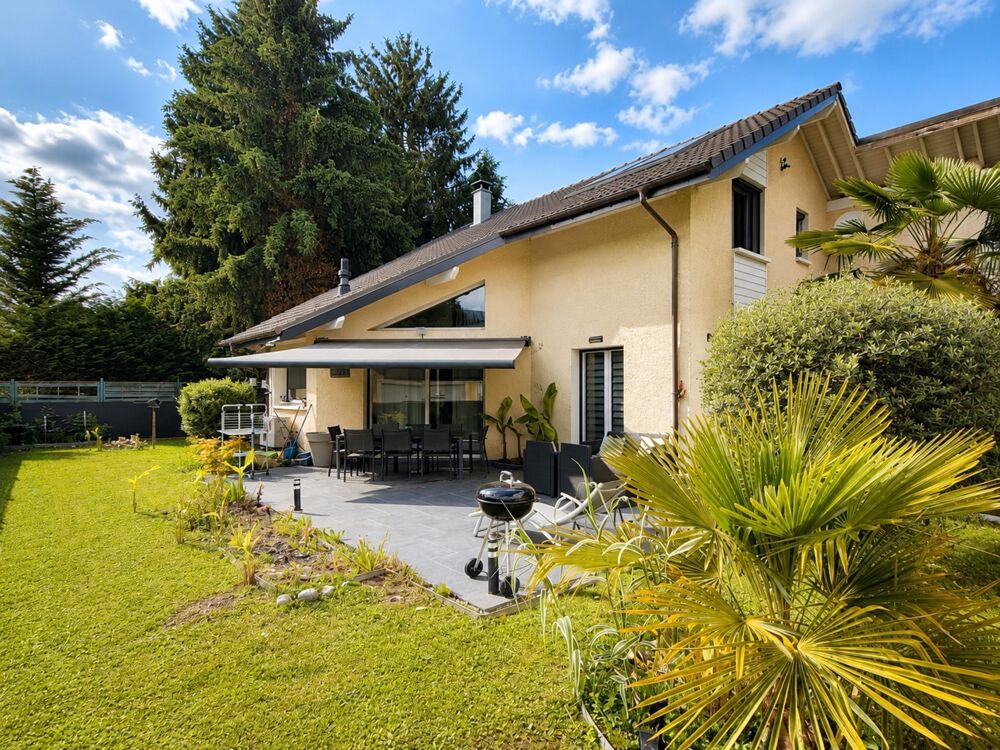 Maison à vendre THYEZ