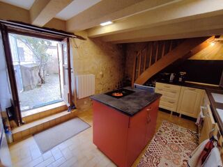  Maison à vendre 4 pièces 70 m²
