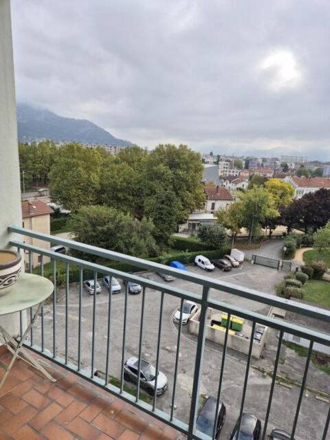  Appartement � louer 4 pi�ces 72 m�