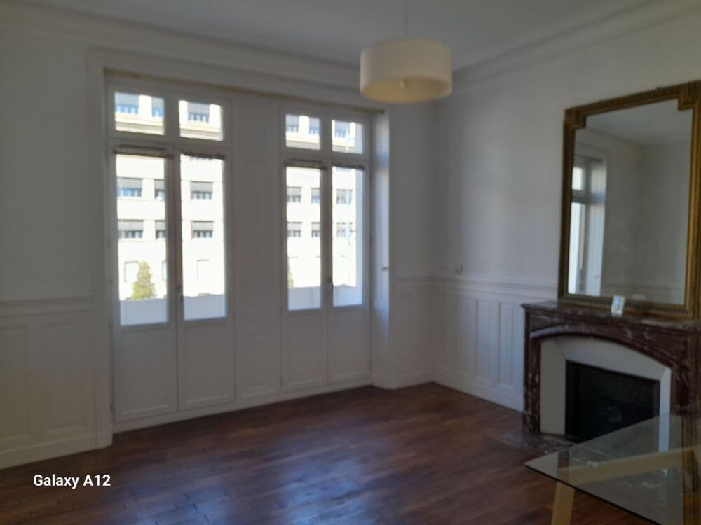 Location Appartement Appartement de 92m2 à louer sur Rennes Rennes