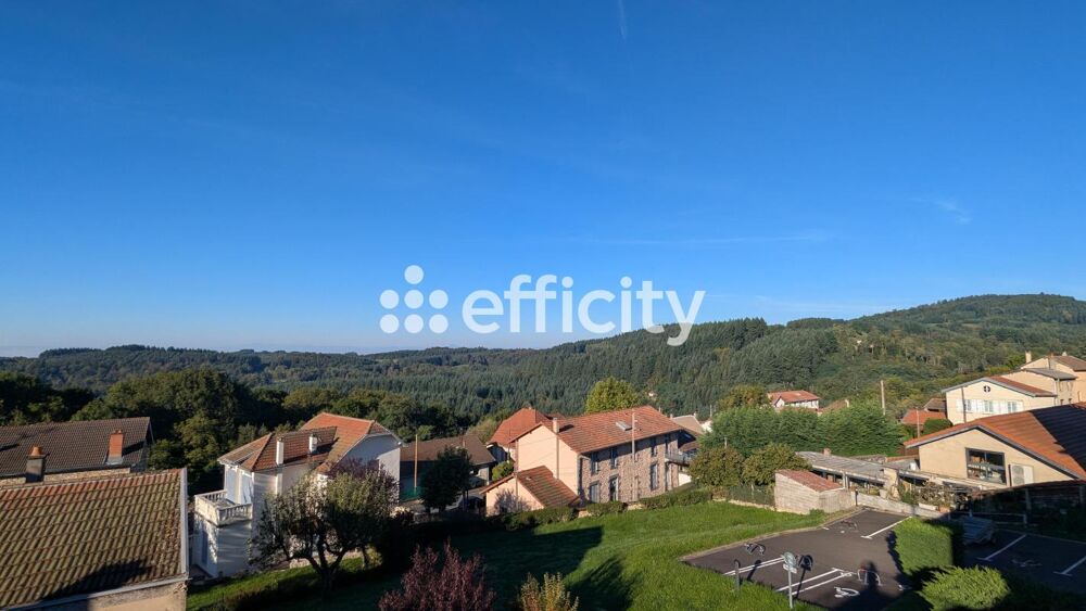 Vente Maison Maison Saint remy sur durolle