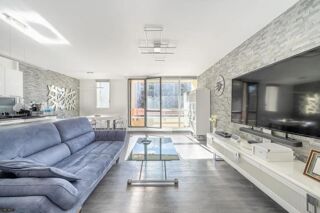  Appartement � vendre 4 pi�ces 88 m�