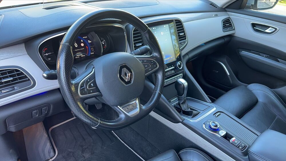 Talisman I 2.0 Blue dCi 200 EDC Initiale Paris 2019 occasion 88000 Epinal