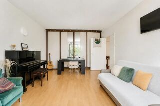  Appartement à vendre 2 pièces 54 m²