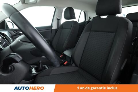 T-Cross 1.0 TSI Lounge 115 ch 2019 occasion 92130 Issy-les-Moulineaux