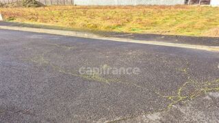  Terrain � vendre 850 m�