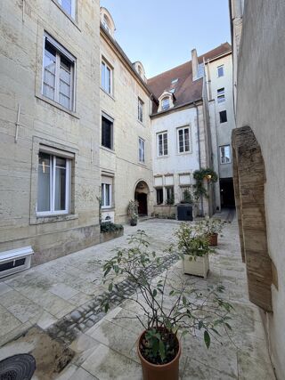 Vente Appartement DIJON COEUR DE VILLE T1 BIS DE 26.16 M2 Dijon