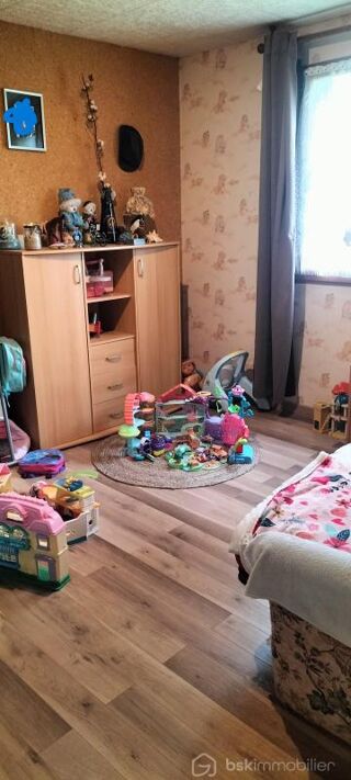  Maison � vendre 6 pi�ces 110 m�