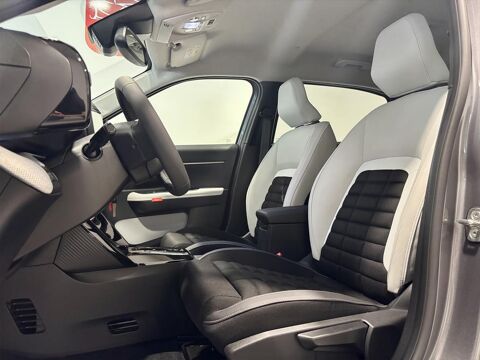 C3 Aircross II 1.2 HYBRID 145 DCS6 MAX 2026 occasion 52000 Chamarandes-Choignes