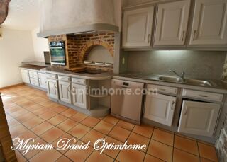  Maison � vendre 10 pi�ces 214 m�