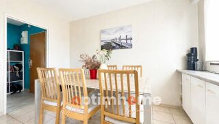  Appartement à vendre 4 pièces 71 m²