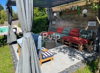  Ferme � vendre 4 pi�ces 90 m�