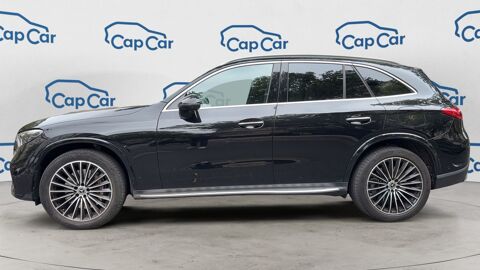 Classe GLC X254 300 e-Hybrid 313 4Matic 9G-Tronic AMG Line 2023 occasion 75007 Paris