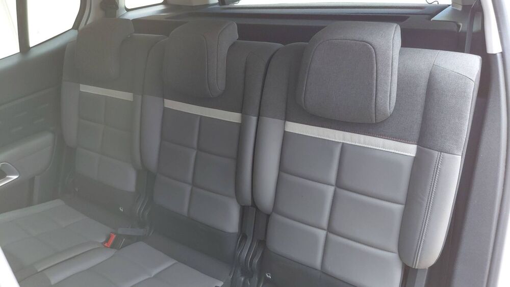 C5 aircross 2.0 BlueHDi 180 EAT8 Shine - Premi&egrave;re main 2020 occasion 97400 Saint Denis