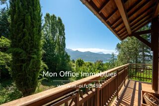  Chalet � vendre 4 pi�ces 120 m�