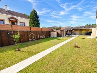  Maison à vendre 6 pièces 127 m²