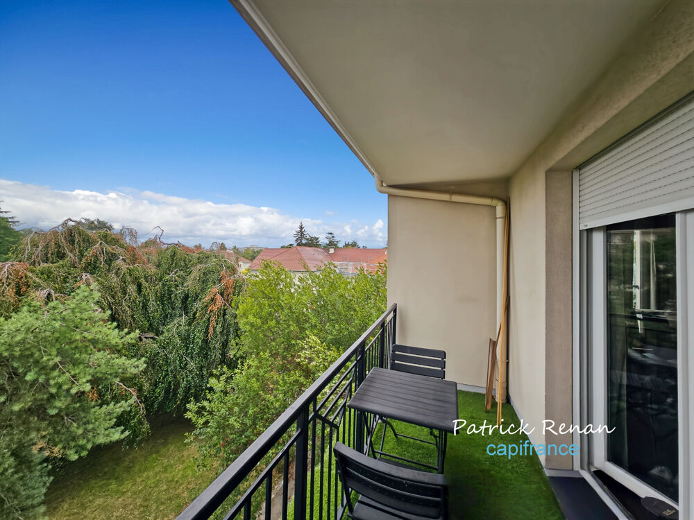 Appartement à vendre 3 pièces T3 GUYANCOURT (78)
