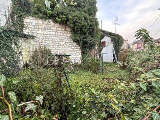  Maison � vendre 2 pi�ces 36 m�