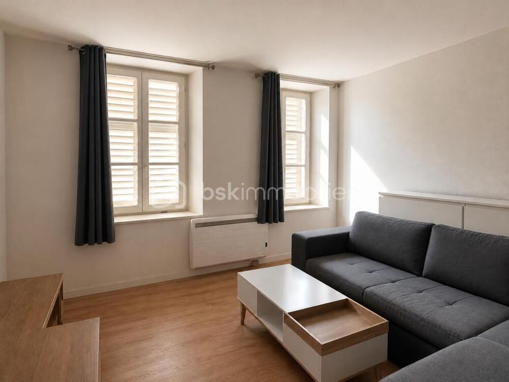 Vente Immeuble Immeuble de rapport au centre ville de Sélestat Selestat